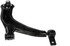 CA31013 by DORMAN - Suspension Control Arm