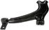 CA31014 by DORMAN - Suspension Control Arm