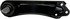 CA96513 by DORMAN - Suspension Trailing Arm