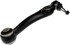 CB15054 by DORMAN - Suspension Control Arm And Ball Joint Assembly