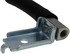 H381134 by DORMAN - Brake Hydraulic Hose