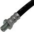 H38431 by DORMAN - Brake Hydraulic Hose