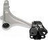 CB45253 by DORMAN - Suspension Control Arm