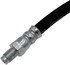 H620059 by DORMAN - Brake Hydraulic Hose