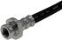 H620864 by DORMAN - Brake Hydraulic Hose