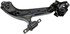 CB58023 by DORMAN - Suspension Control Arm