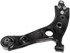 CB63404 by DORMAN - Suspension Control Arm and Ball Joint Assembly