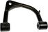 CB640006 by DORMAN - Alignment Caster / Camber Control Arm