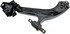 Dorman CB58024 Suspension Control Arm and Ball Joint Assembly Suspension Control Arm