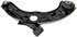 Dorman CB75233 Suspension Control Arm and Ball Joint Assembly Suspension Control Arm