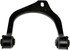 CB81436 by DORMAN - Alignment Caster / Camber Control Arm