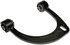 CB740567 by DORMAN - Alignment Caster / Camber Control Arm