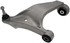 CB91214 by DORMAN - Suspension Control Arm