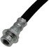 H36537 by DORMAN - Brake Hydraulic Hose