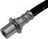 H113145 by DORMAN - Brake Hydraulic Hose