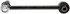 Dorman LA74845 Lateral Arm and Ball Joint Assembly Lateral Arm and Ball Joint