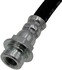 H97667 by DORMAN - Brake Hydraulic Hose