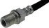 H98925 by DORMAN - Brake Hydraulic Hose