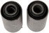 LB96189 by DORMAN - Leaf Spring Shackle Bushing