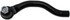 TO59251 by DORMAN - Steering Tie Rod End