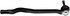 TO64552 by DORMAN - Steering Tie Rod End