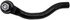 TO59252 by DORMAN - Steering Tie Rod End