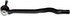 TO64551 by DORMAN - Steering Tie Rod End