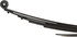 22-449 by DORMAN - Suspension Leaf Spring