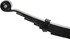 22-489 by DORMAN - Suspension Leaf Spring