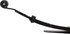 22-525 by DORMAN - Suspension Leaf Spring