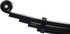 22-1649XHD by DORMAN - Suspension Leaf Spring