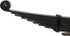 22-617HD by DORMAN - Suspension Leaf Spring