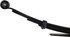 22-687HD by DORMAN - Suspension Leaf Spring