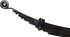 22-547 by DORMAN - Suspension Leaf Spring