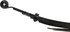 22-553 by DORMAN - Suspension Leaf Spring