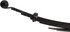 22-579 by DORMAN - Suspension Leaf Spring