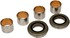 300-101 by DORMAN - Power Steering Pump Pulley