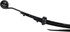 34-1359 by DORMAN - Suspension Leaf Spring