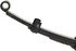 34-388 by DORMAN - Suspension Leaf Spring