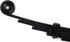 34-1697HD by DORMAN - Suspension Leaf Spring