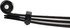43-1045 by DORMAN - Suspension Leaf Spring