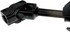 425-877 by DORMAN - Intermediate Steering Shaft