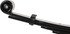 43-1289 by DORMAN - Suspension Leaf Spring