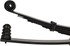 43-1541 by DORMAN - Suspension Leaf Spring