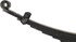 43-167 by DORMAN - Suspension Leaf Spring