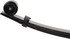 43-630 by DORMAN - Suspension Leaf Spring