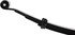 43-591 by DORMAN - Suspension Leaf Spring