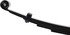 43-621 by DORMAN - Suspension Leaf Spring - for 1975-1991 Ford