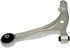 522-322 by DORMAN - Suspension Control Arm