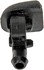 58085 by DORMAN - Front Windshield Washer Nozzle